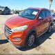 KM8J3CA43HU273562 2017 Hyundai Tucson Se auction photo thumbnail 2