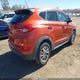 KM8J3CA43HU273562 2017 Hyundai Tucson Se auction photo thumbnail 4
