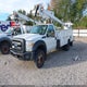 1FDUF4GY1GEA59456 2016 Ford F-450 Chassis Xl auction photo thumbnail 2