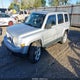 1J4NF1GB4BD256116 2011 Jeep Patriot Sport auction photo thumbnail 2