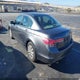 1HGCP2F37BA136999 2011 Honda Accord 2.4 Lx auction photo thumbnail 3