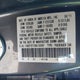 1HGCP2F37BA136999 2011 Honda Accord 2.4 Lx auction photo thumbnail 9