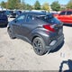 NMTKHMBX2MR123495 2021 Toyota C-Hr Xle auction photo thumbnail 3