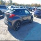 NMTKHMBX2MR123495 2021 Toyota C-Hr Xle auction photo thumbnail 4
