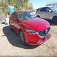 JM1GL1VM7M1604099 2021 Mazda Mazda6 Touring auction photo thumbnail 1