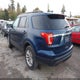 1FM5K7BH9HGA62409 2017 Ford Explorer auction photo thumbnail 3