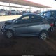 KMHCT4AE2DU480669 2013 Hyundai Accent Gls auction photo thumbnail 14