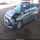 KMHCT4AE2DU480669 2013 Hyundai Accent Gls auction photo thumbnail 2