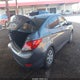 KMHCT4AE2DU480669 2013 Hyundai Accent Gls auction photo thumbnail 4