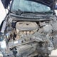 5NPDH4AE0BH045215 2011 Hyundai Elantra Gls auction photo thumbnail 10