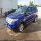 1FM5K7D84EGC33575 2014 Ford Explorer Xlt auction photo thumbnail 2