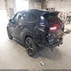 5TDLZRBH3NS192545 2022 Toyota Highlander Xse auction photo thumbnail 3