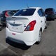 3N1CN7AP4HL856017 2017 Nissan Versa 1.6 Sv auction photo thumbnail 4