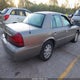 2MEHM75W65X670608 2005 Mercury Grand Marquis Ls/Lse auction photo thumbnail 4