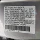5FNYF6H81NB062899 2022 Honda Pilot Awd Trailsport auction photo thumbnail 9