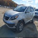 KNDPBCA23B7080396 2011 Kia Sportage Lx auction photo thumbnail 2