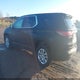 1GNEVFKW7NJ195163 2022 Chevrolet Traverse Awd Ls auction photo thumbnail 3