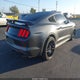 1FA6P8CF2H5287172 2017 Ford Mustang Gt auction photo thumbnail 4