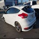 1FADP3L99HL343513 2017 Ford Focus St auction photo thumbnail 3