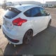 1FADP3L99HL343513 2017 Ford Focus St auction photo thumbnail 4