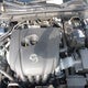 JM1BPACL6N1501606 2022 Mazda Mazda3 Preferred auction photo thumbnail 10