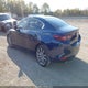 JM1BPACL6N1501606 2022 Mazda Mazda3 Preferred auction photo thumbnail 3