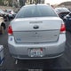 1FAHP35N69W198359 2009 Ford Focus Se auction photo thumbnail 13
