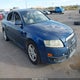 WAUDT74F75N049932 2005 Audi A6 3.2 auction photo thumbnail 1