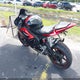 JYARJ16E0BA021792 2011 Yamaha Yzfr6 auction photo thumbnail 3
