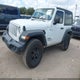 1C4GJXAG8LW314643 2020 Jeep Wrangler Sport 4X4 auction photo thumbnail 2