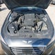 KMHGN4JE0KU300615 2019 Genesis G80 3.8 auction photo thumbnail 10