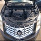 3GYFNEE32ES576727 2014 Cadillac Srx Luxury Collection auction photo thumbnail 10