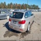 WBA3G7C53EKN37866 2014 BMW 328I xDrive auction photo thumbnail 4