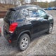 KL7CJPSB8LB059451 2020 Chevrolet Trax Awd Lt auction photo thumbnail 4