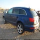 WA1DGAFE9DD006488 2013 Audi Q7 3.0T S Line Prestige auction photo thumbnail 3