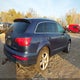 WA1DGAFE9DD006488 2013 Audi Q7 3.0T S Line Prestige auction photo thumbnail 4