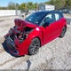 JTNC4MBE5R3219755 2024 Toyota Corolla Xse auction photo thumbnail 2