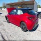 JTNC4MBE5R3219755 2024 Toyota Corolla Xse auction photo thumbnail 3