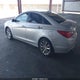 5NPEC4AB6CH426903 2012 Hyundai Sonata Se 2.0T auction photo thumbnail 3
