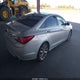5NPEC4AB6CH426903 2012 Hyundai Sonata Se 2.0T auction photo thumbnail 4