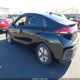 KMHC65LC9KU140327 2019 Hyundai Ioniq Hybrid Blue auction photo thumbnail 3