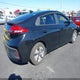 KMHC65LC9KU140327 2019 Hyundai Ioniq Hybrid Blue auction photo thumbnail 4