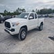 3TYSX5ENXPT019849 2023 Toyota Tacoma Sr auction photo thumbnail 2