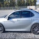 4T1F11AK5NU027557 2022 Toyota Camry Xle auction photo thumbnail 15