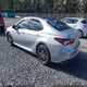 4T1F11AK5NU027557 2022 Toyota Camry Xle auction photo thumbnail 3