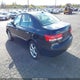 5NPEU46C98H318975 2008 Hyundai Sonata Limited/Se auction photo thumbnail 3