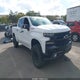 3GCPYFED9NG125894 2022 Chevrolet Silverado 1500 Ltd 4Wd Short Bed Lt Trail Boss auction photo thumbnail 1