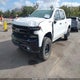 3GCPYFED9NG125894 2022 Chevrolet Silverado 1500 Ltd 4Wd Short Bed Lt Trail Boss auction photo thumbnail 2