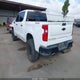 3GCPYFED9NG125894 2022 Chevrolet Silverado 1500 Ltd 4Wd Short Bed Lt Trail Boss auction photo thumbnail 3
