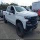 3GCPYFED9NG125894 2022 Chevrolet Silverado 1500 Ltd 4Wd Short Bed Lt Trail Boss auction photo thumbnail 6